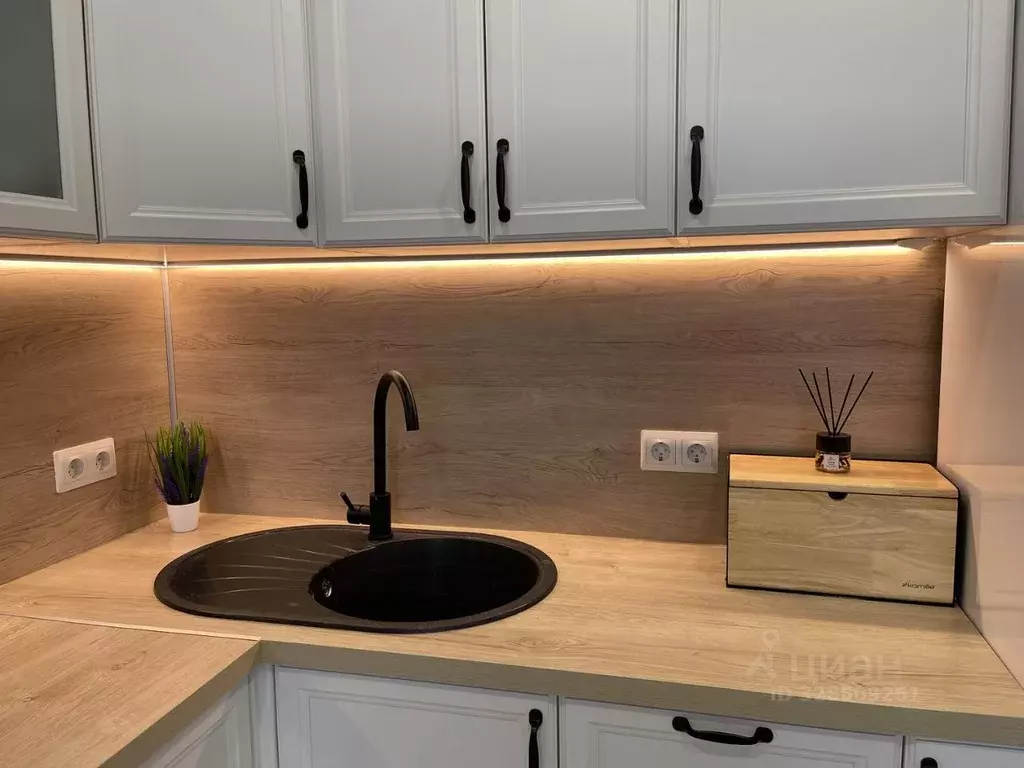 3-к кв. Москва просп. Магеллана, 29 (85.7 м) - Фото 1