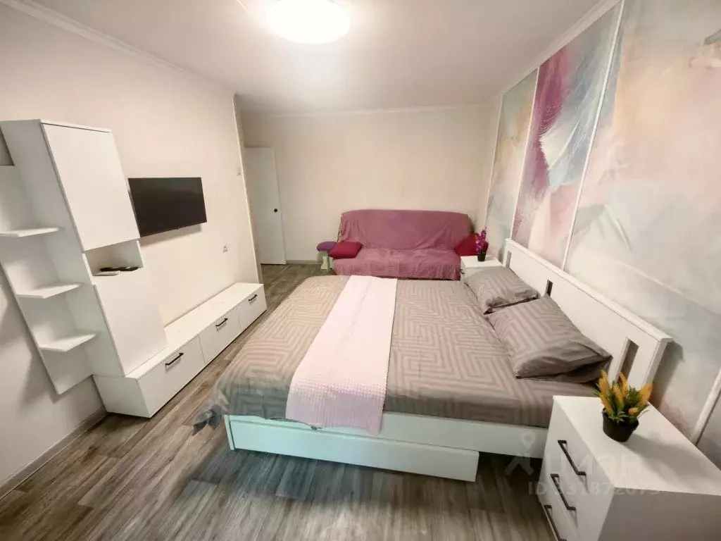 2-к кв. Москва ул. Вострухина, 6К2 (48.0 м) - Фото 1