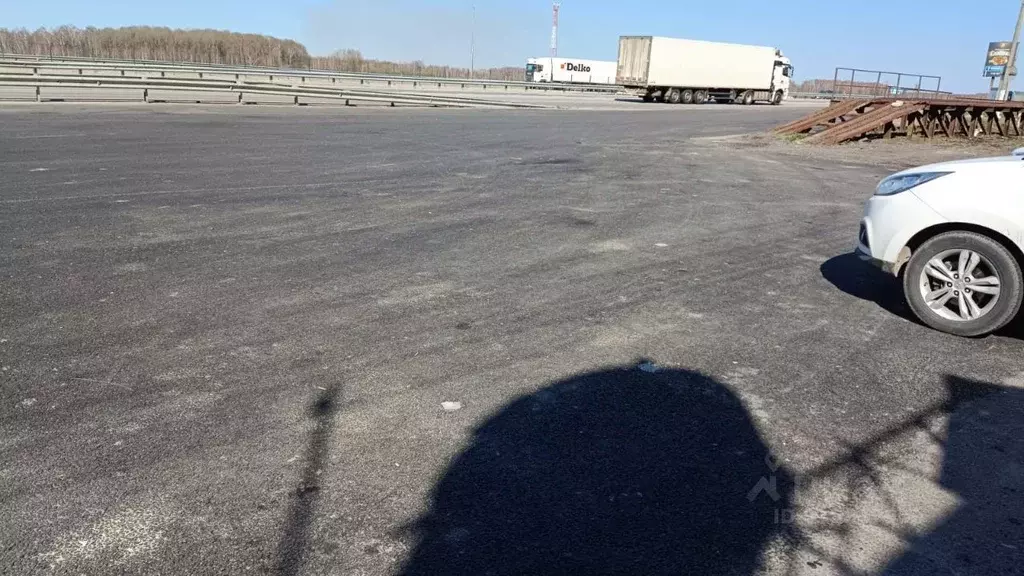 Производственное помещение в Тульская область, Веневский муниципальный ... - Фото 2