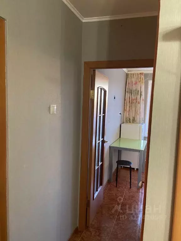 1-к кв. Ханты-Мансийский АО, Нижневартовск ул. Мира, 58В (29.6 м) - Фото 0