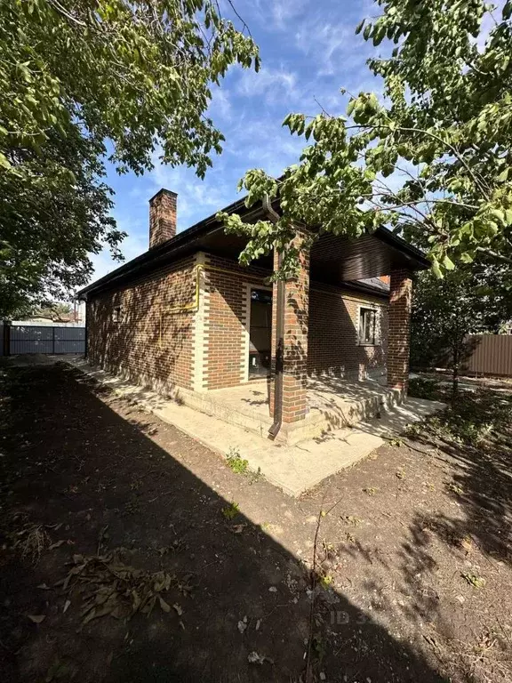 Дом в Краснодарский край, Краснодар Родник садовое товарищество, ул. ... - Фото 2