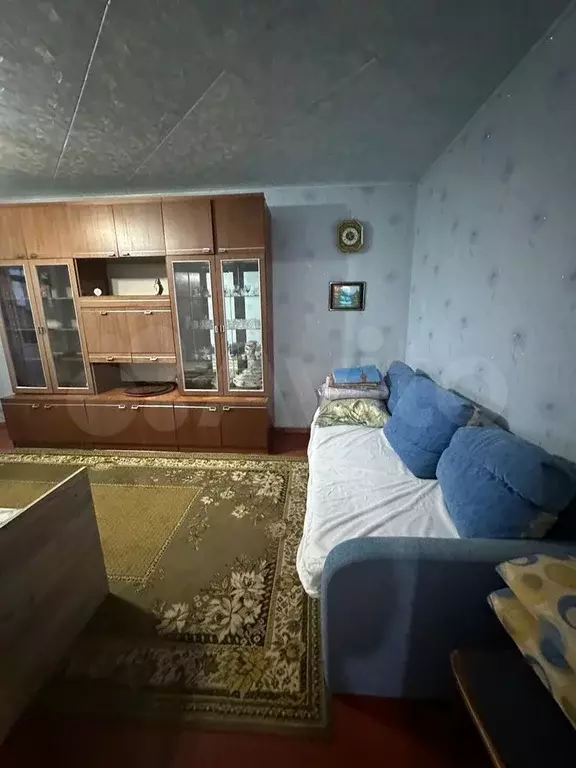 2-к. квартира, 46 м, 9/9 эт. - Фото 1