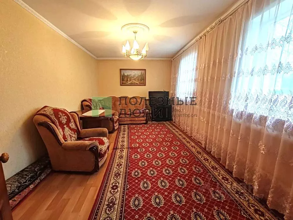 Дом в Орловская область, Орел Канатный пер., 6 (133 м) - Фото 2