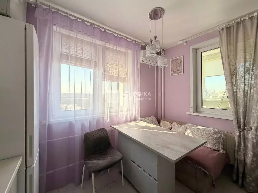 Продается 1-комнатная квартира - Фото 2