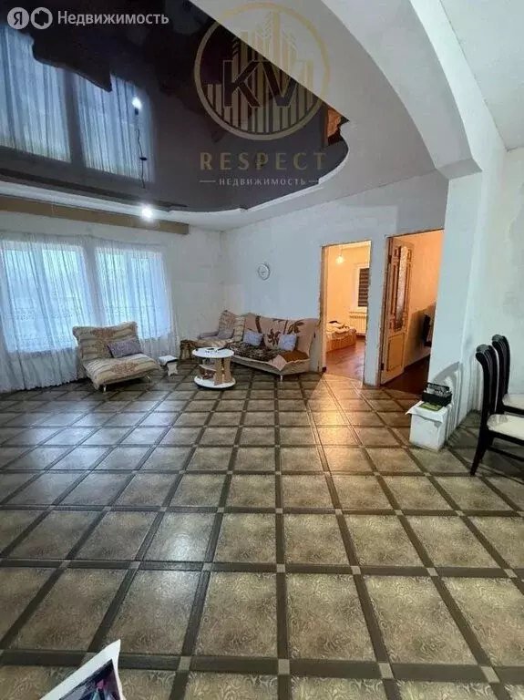 Дом в село Ульяновка, улица Ленина, 46Е (128 м) - Фото 1