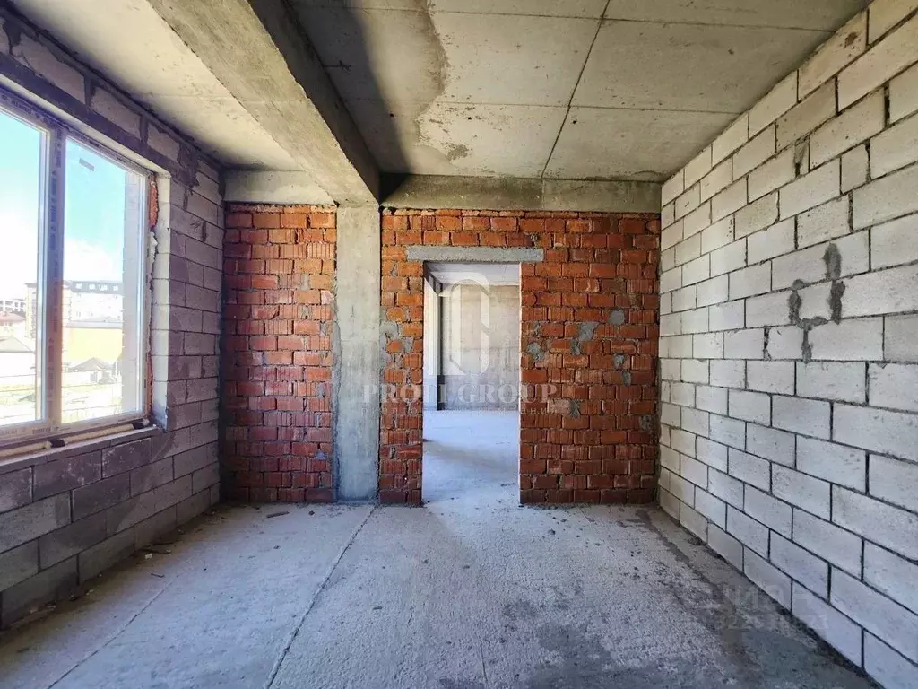 3-к кв. Дагестан, Махачкала ул. Техническая (83.0 м) - Фото 1