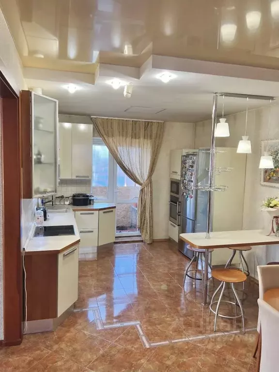 Коттедж в Иркутская область, Иркутский муниципальный округ, с. ... - Фото 2