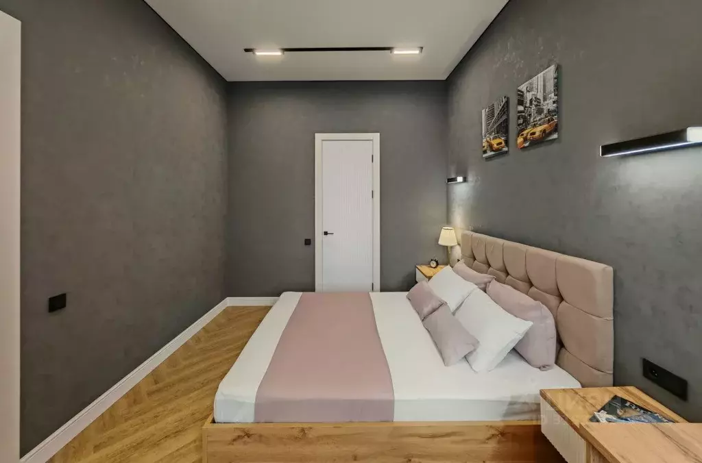 1-к кв. Башкортостан, Уфа ул. Пархоменко, 123 (60.0 м) - Фото 1