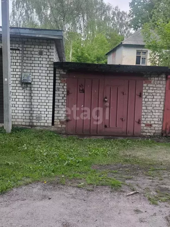 Гараж в Брянская область, Брянск бул. 50 лет Октября, 13 (21 м) - Фото 1