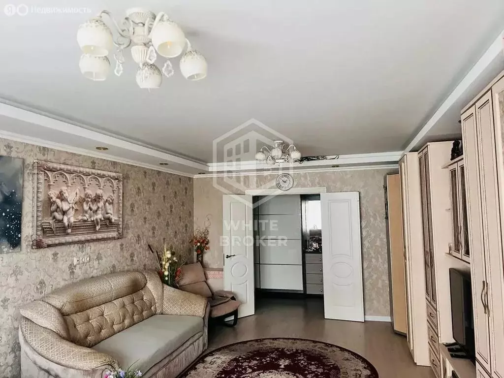 2-комнатная квартира: Долгопрудный, Новый бульвар, 9 (65.8 м) - Фото 1