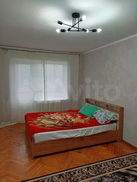 1-к. квартира, 31 м, 2/5 эт. - Фото 1