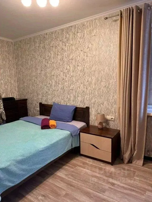 2-к кв. Сахалинская область, Южно-Сахалинск Тихоокеанская ул., 16 ... - Фото 1