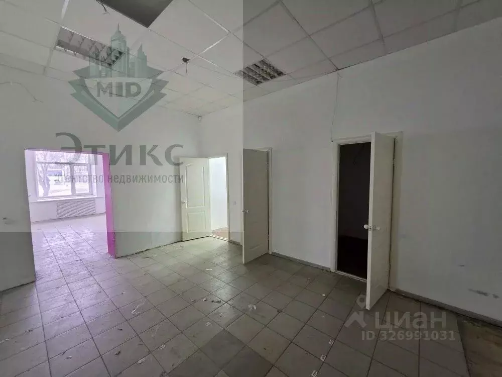 Помещение свободного назначения в Ульяновская область, Ульяновск ... - Фото 1