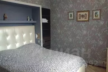 2-к кв. Псковская область, Псков Октябрьский просп., 16 (56.0 м) - Фото 0