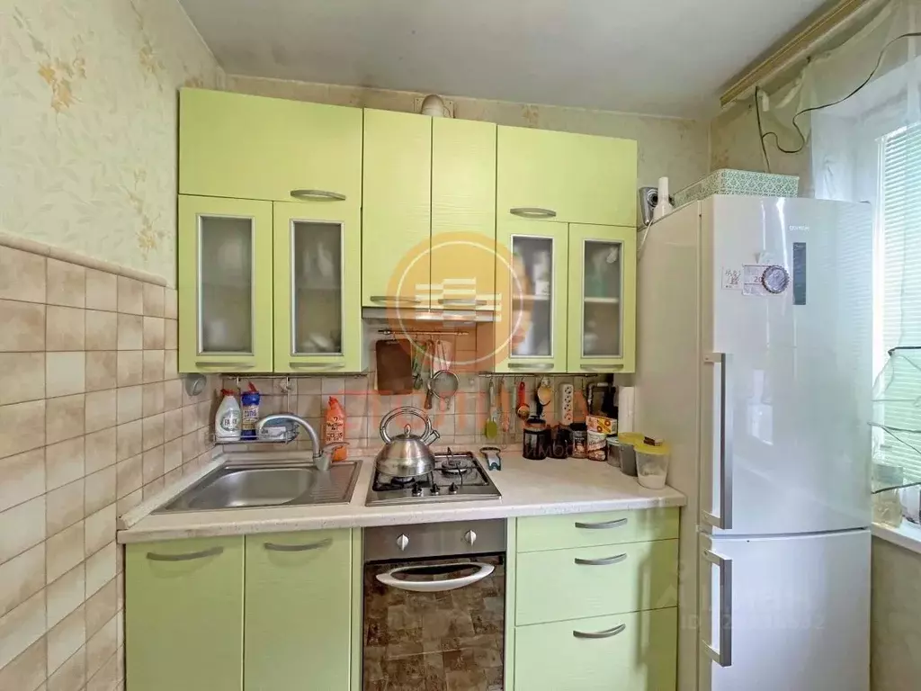 2-к кв. Московская область, Королев ул. 50-летия ВЛКСМ, 5/16 (45.0 м) - Фото 2