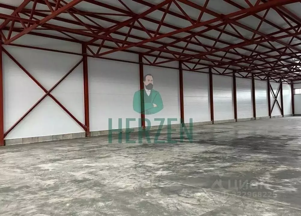 Склад в Московская область, Старая Купавна Богородский городской ... - Фото 2