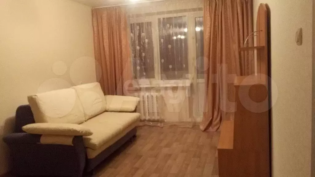 1-к. квартира, 33 м, 8/9 эт. - Фото 1