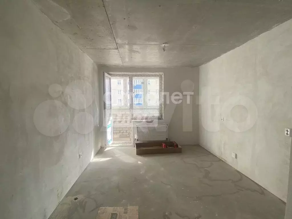 Квартира-студия, 22 м, 2/33 эт. - Фото 0