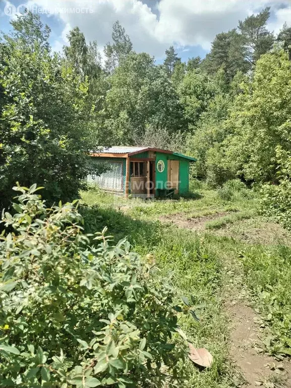 Участок в Московская область, городской округ Солнечногорск, деревня ... - Фото 1