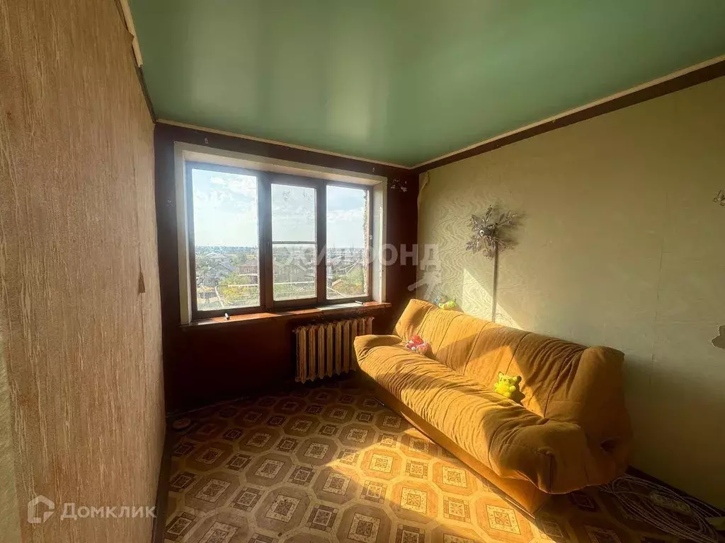 Продаётся 4-к квартира, 59 м - Фото 0