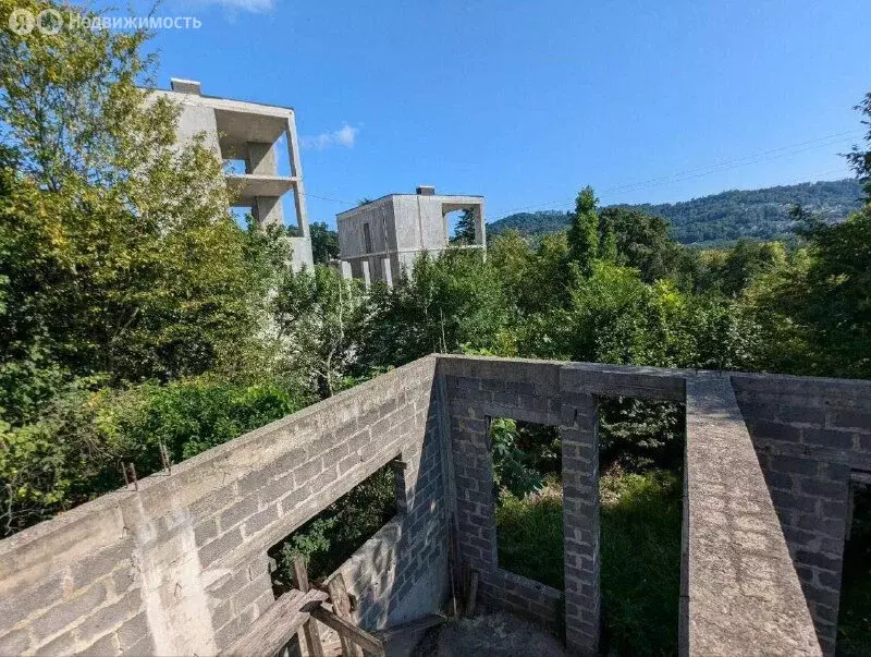 Участок в Сочи, микрорайон Шаумяновка (3 м) - Фото 2