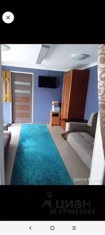 Дом в Краснодарский край, Крыловская ст-ца ул. Щорса, 60 (59 м) - Фото 2