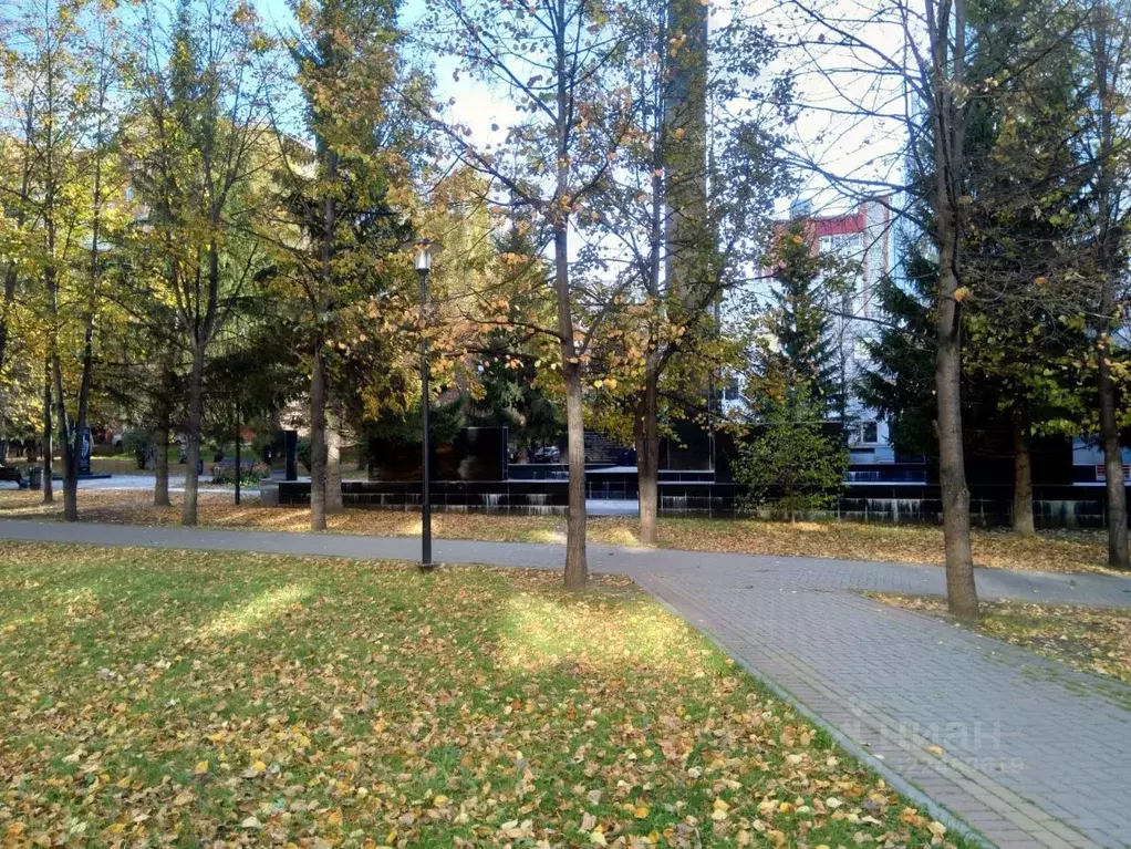 Офис в Томская область, Томск ул. 79-й Гвардейской Дивизии, 31 (75 м) - Фото 1