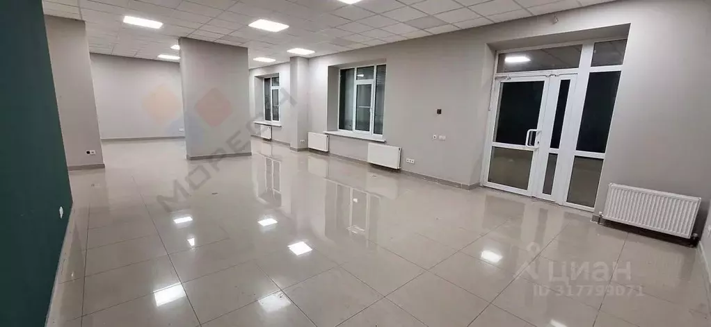 Помещение свободного назначения в Краснодарский край, Краснодар ул. ... - Фото 0