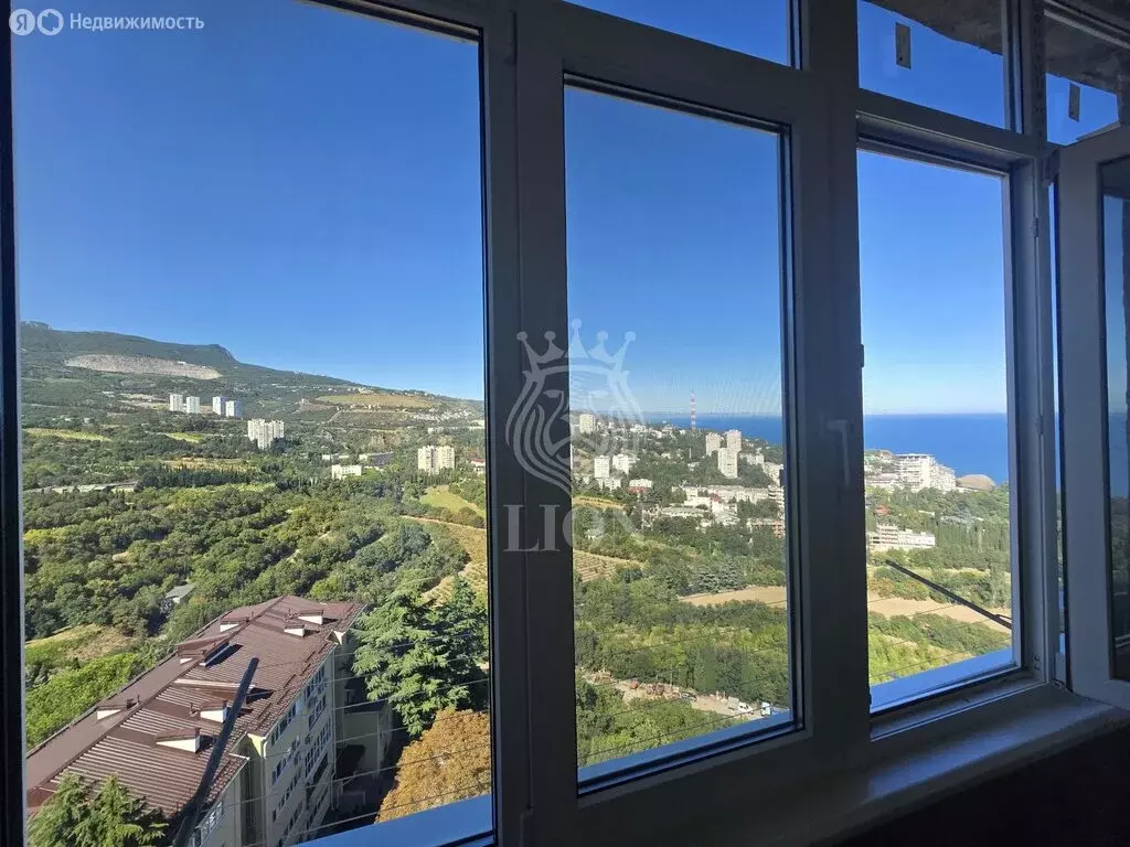 1-комнатная квартира: Партенит, Нагорная улица, 2 (51.7 м) - Фото 1
