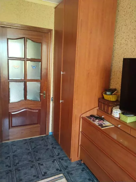 Продаётся 3-к квартира, 58.5 м - Фото 1