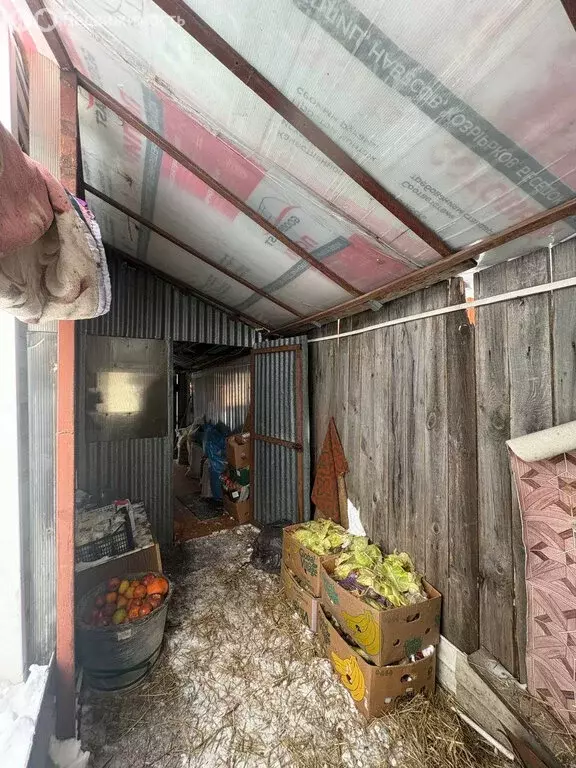 Дом в Егорьевск, Красная улица (53.2 м) - Фото 2