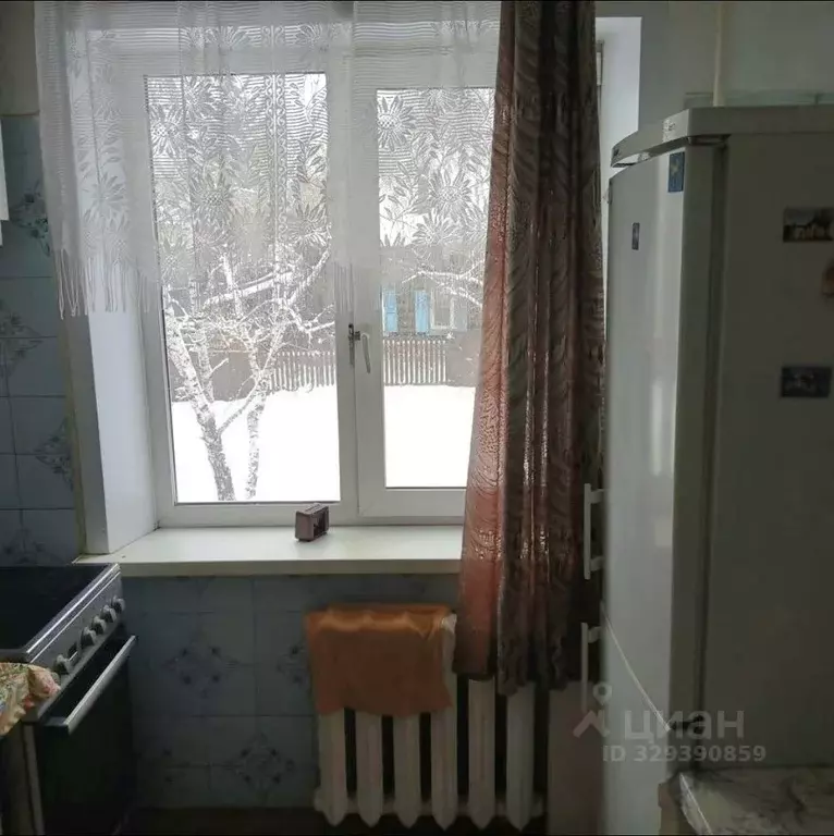 3-к кв. Иркутская область, Иркутск ул. 30-й Иркутской Дивизии, 3А ... - Фото 2