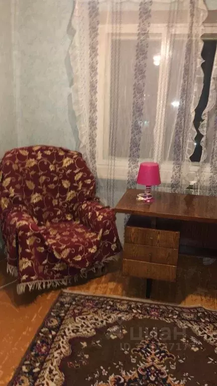 1-к кв. Нижегородская область, Нижний Новгород Мончегорский мкр, ул. ... - Фото 1