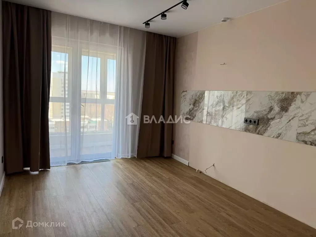 Продаётся 1-к квартира, 43 м - Фото 0