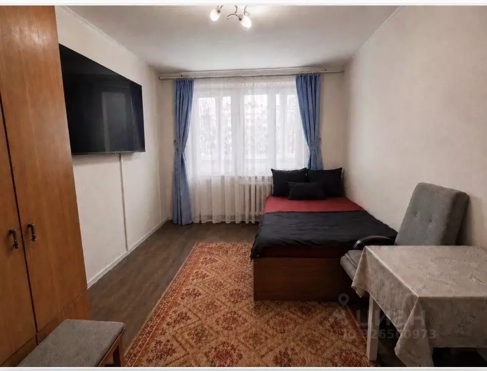 Комната Санкт-Петербург просп. Энгельса, 149К3 (12.0 м) - Фото 2