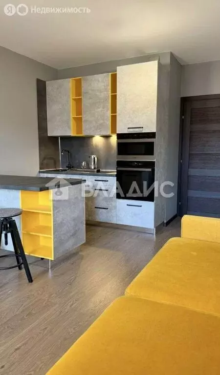 Квартира-студия: Санкт-Петербург, улица Лётчика Лихолетова, 14к3 (24 ... - Фото 2