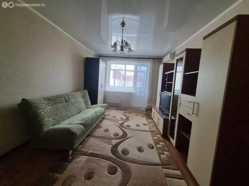 1-комнатная квартира: Новороссийск, Южная улица, 10 (36 м) - Фото 2