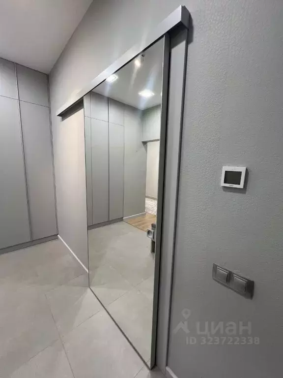 4-к кв. Москва ул. Пресненский Вал, 21 (133.0 м) - Фото 2