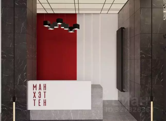 2-к кв. Челябинская область, Челябинск наб. Героя России С.А. Кислова, ... - Фото 2