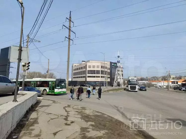 Участок в Рязанская область, Рязань ул. Боголюбова, 125 (18.0 сот.) - Фото 1