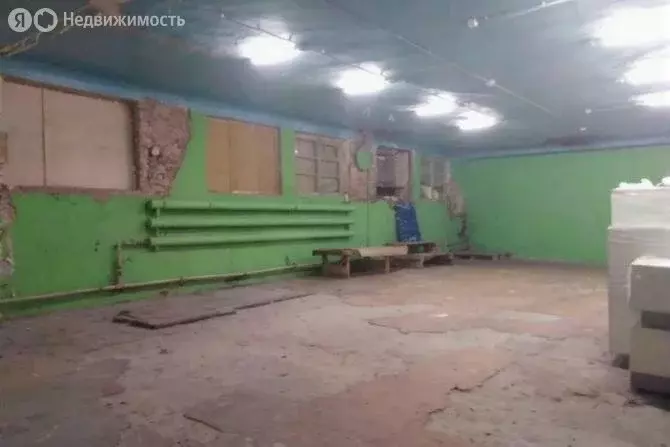 Производственное помещение (84.4 м) - Фото 2