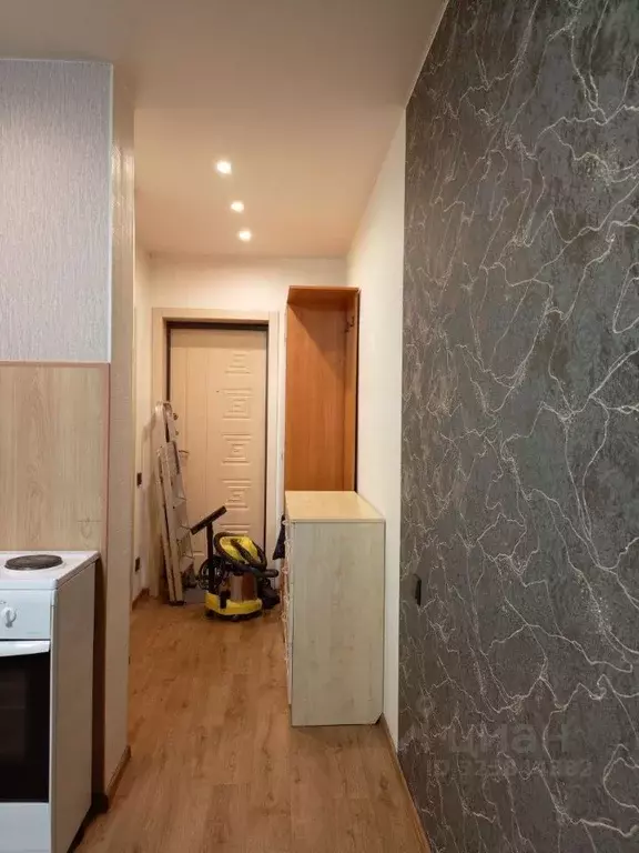 Студия Новосибирская область, Новосибирск ул. Твардовского, 22/6 (21.0 ... - Фото 2