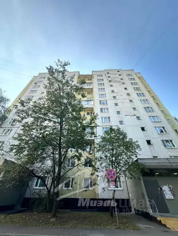 2-к кв. Москва Таллинская ул., 9К4 (52.1 м) - Фото 0