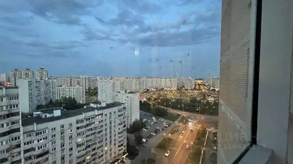 Офис в Москва Братиславская ул., 6 (85 м) - Фото 1