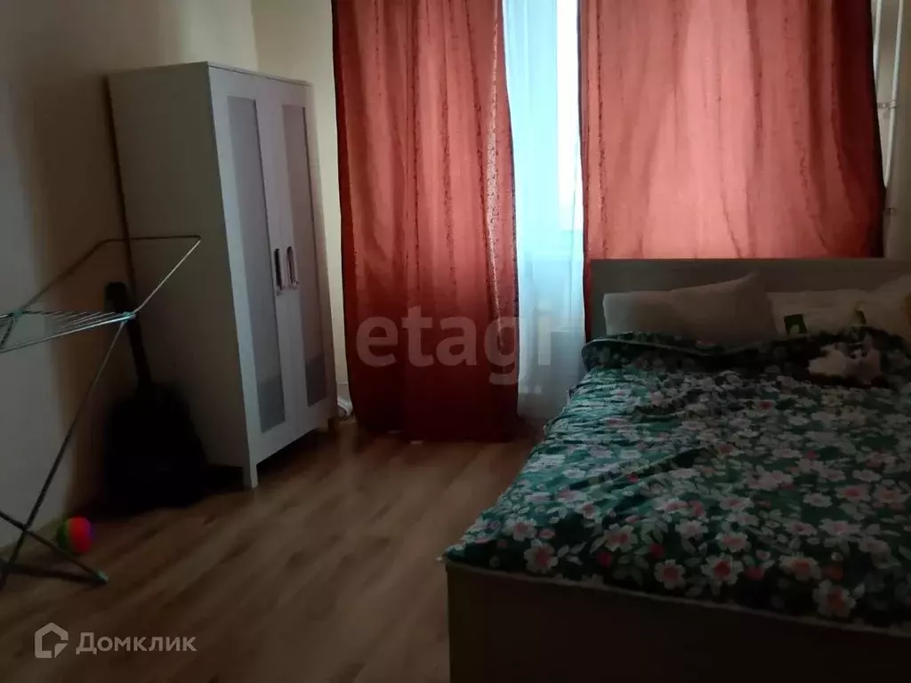 Продаётся 1-к квартира, 37.8 м - Фото 1