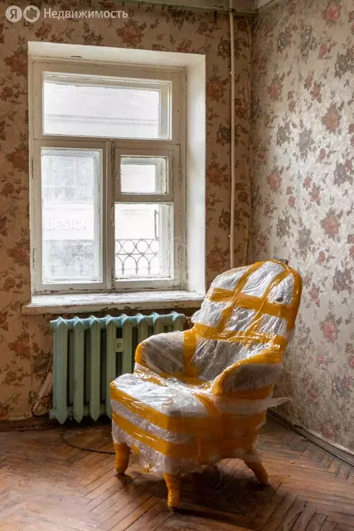 5-комнатная квартира: Санкт-Петербург, Вознесенский проспект, 51 ... - Фото 1