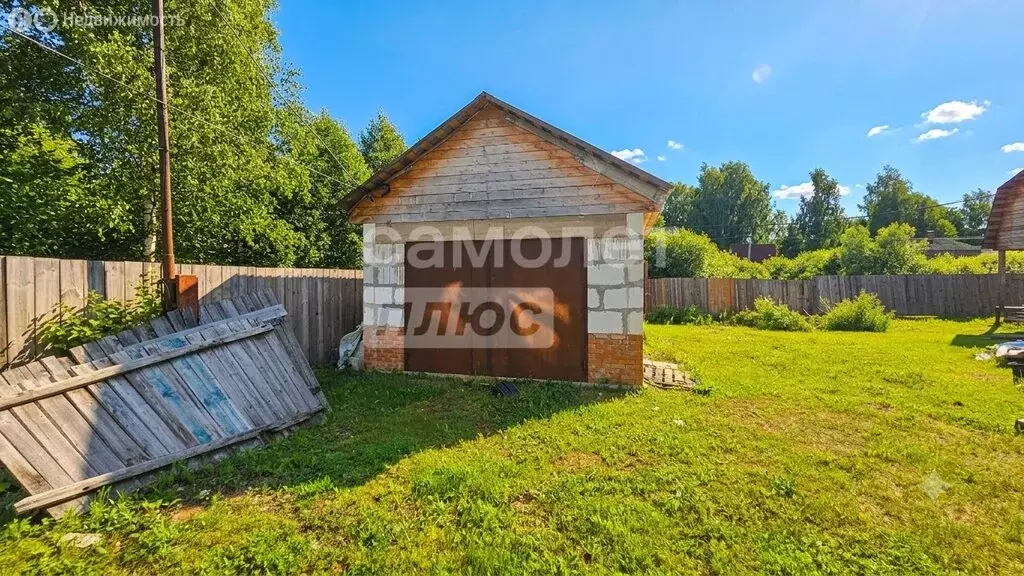 Участок в Наро-Фоминский городской округ, садовое товарищество Заречье ... - Фото 2
