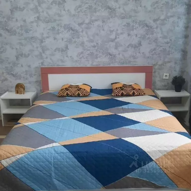 1-к кв. Алтай, Майминский район, с. Майма ул. Д. Климкина, 20к4 (27.0 ... - Фото 2