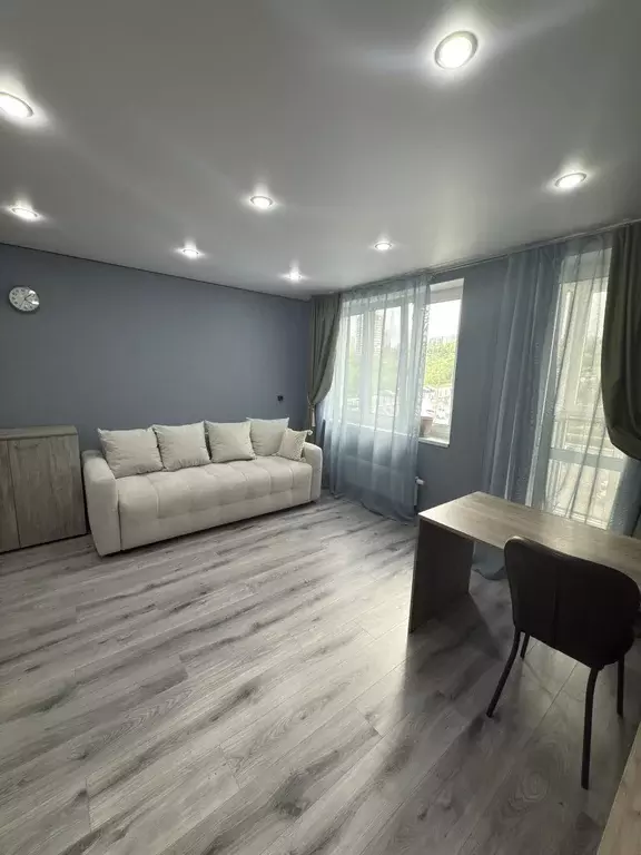 Продаётся квартира-студия, 24 м - Фото 0