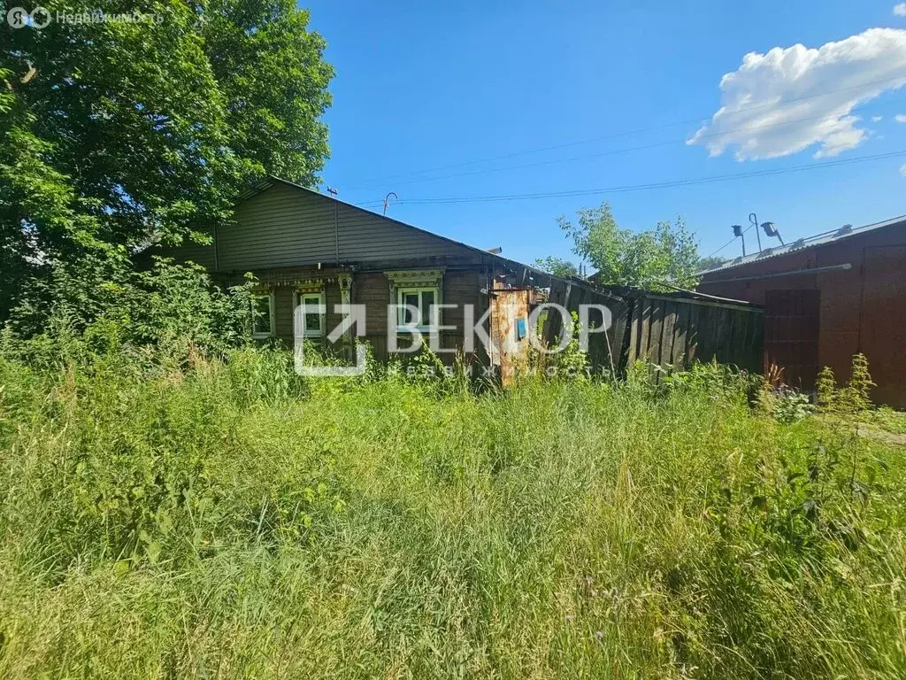 Дом в Иваново, 2-я Варгинская улица, 10 (98 м) - Фото 0